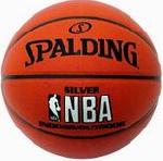 NBA SILVER SERIES INDOOR/OUTDOOR